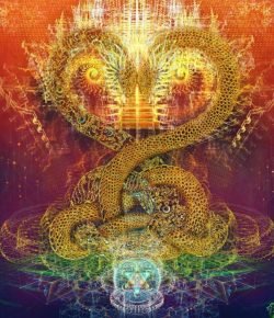 kundalini-snakes kundalini-snakes